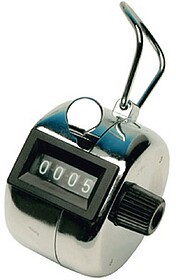 KF-10860 : MAQUINA DE CONTAR Q-CONNECT MANUAL