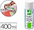 Cola q-connect spray mount adesiva permanente frasco de 400 ml Cola q-connect spray mount adesiva permanente frasco de 400 ml KF11026 - imagem 1