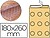 Envelope Borbulhas Q-Connect 180X260MM - imagem 1