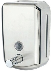 KF16758 : DISPENSADOR MANUAL Q-CONNECT DE SABAO 800 ML ACO I...