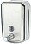 Dispensador Manual Q-Connect de Sabao 800 ML Aco Inoxidavel 178X114X56 MM KF16758 - imagem 1
