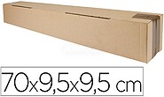 5 x Caixa para embalar tubo q-connect medidas 700x95x95 mm espessura cartao 3 mm Caixa para embalar tubo q-connect medidas 700x95x95 mm espessura cartao 3 mm KF26145