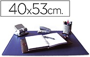 Base Secretaria Q-Connect - Azul - 400X530 MM KF-26804