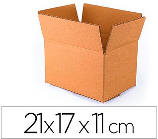 KF26138 : 5 x Caixa para embalar q-connect fundo automatico ...