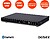 Leitor DVD C/ HDMI Cabo USB Comando Denver G-DVH-1245 - imagem 1