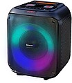 Altavoz bluetooth denver bps - 250 - 400w