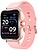 Reloj denver smartwatch swc - 156ro - imagem 1
