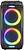 Altavoz bluetooth denver bps - 458 - imagem 1