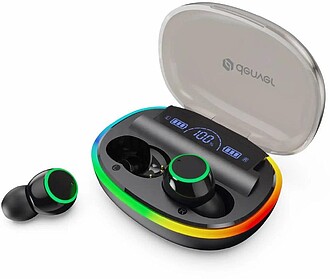 TWE-55B : Auricular bluetooth denver twe - 55