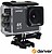 Câmara De Ação Ultra HD 4K 8MP WIFI Preto DENVER ACK-8064 - imagem 1