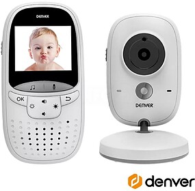 BC-250 : Intercomunicador Baby Phone S/ Fios LEDs Ir Bateria...