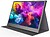 Monitor Portátil Denver 15.6” Full HD PMO-15604 - imagem 1
