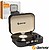 Tocadiscos Denver VPL130DGR USB Con Software de Grabacion para PC - imagem 1