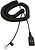 Jabra - Cabo de auricular - RJ-45 (M) para Quick Disconnect (M) - 2 m 8800-01-94 - imagem 1