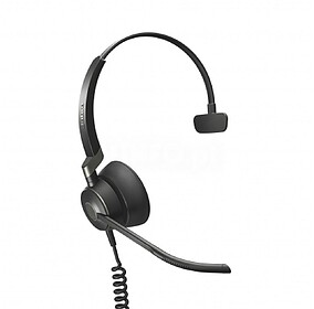 5093-610-189 Auriculares Jabra Engage 50 pretos