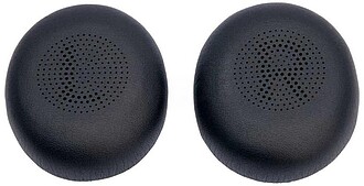 14101-77 : Jabra - Almofada de ouvido - preto (pacote de 6) ...