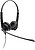 Jabra BIZ 1100 Duo, equipado con un conector jack de 3,5 mm, Almohadillas grandes simil piel - Gama específica para el Sector Educativo 1159-0139-EDU - imagem 1
