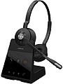 Auriculares Jabra Engage 65 sem fios preto 9659-553-111