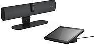 Jabra PanaCast 40 VBS - Câmera para conferência (PanaCast 40 VBS, controlador de toque) - certificação UC 8720-231