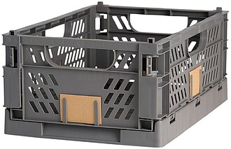 G-81235 : 81235 CAIXA ARMAZENAR Dobrável 50x33x25cm CONJUNT...