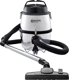 ASPIRADOR NILFISK - GM 80 C - 107418491 : 780W - 79dB(A) - 6...