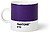Copenhagen D - Chávena Expresso PANTONE (violet 519) SS58755 - imagem 1