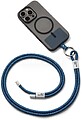 Copenhagen D - Phone strap PANTONE (blue 2150) SS59216