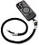 Copenhagen D - Phone strap PANTONE (black 419) SS59220 - imagem 1