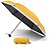 Copenhagen D - Guarda Chuva S PANTONE (yellow 012) SS58829 - imagem 1