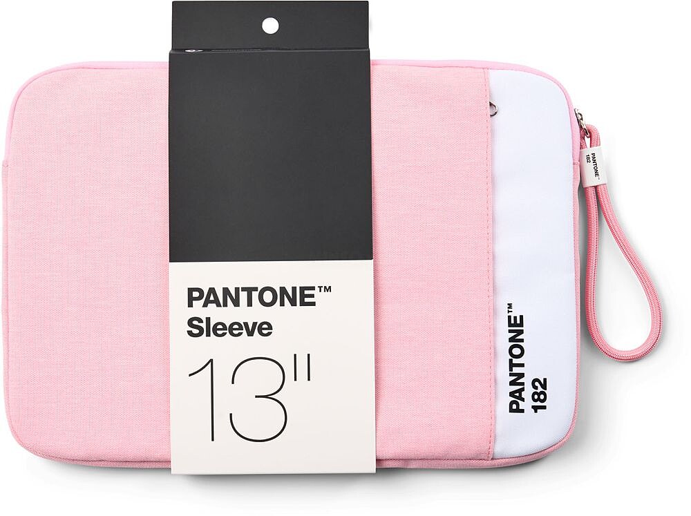 Copenhagen D - Sleeve 13 PANTONE (light pink 182) SS58715