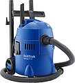 Aspirador Liquidos & Solidos Nilfisk - Buddy II 12 LT EU - 18451119 : 1200W - 74dB - 12LTS - S/ Saco