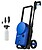 M.L.Alta Pressão Nilfisk 125B.-CORE125 128471289 - imagem 1