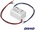 Fonte de Alimentação Fixa 0.5A 6W 12V ORNO OR-ZL-1629 - imagem 1