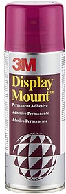 Spray Adesiva DISPLAYMNF 400ML D-MFL : YP208060670