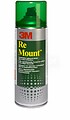 Bote 400ML Adhesivo Reposicionable 3M Remount Scoth 7100296679