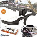 Arco de Realidade Aumentada P/ Smartphone BT Pilhas G-GP-300