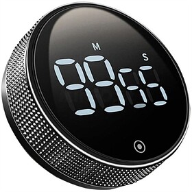 INVGB085 : Temporizador C/ Contagem Decrescente E Alarme