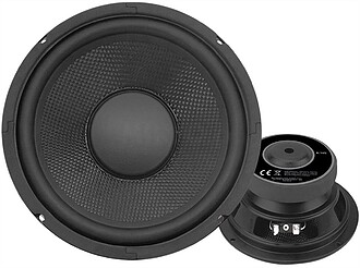 A-165 : Altifalante 6.5” 200W