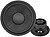 Altifalante 6.5” 200W A-165 - imagem 1