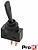 Interruptor Alavanca ASW-13 ON-Off 20A/ 12V ITR110 - imagem 1