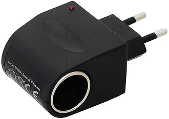 G-CONV230-12V/1A : Conversor 230V-12V 1A