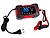 Carregador De Baterias 12V/6A AUTO220 - imagem 1