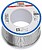 Solda Ø1.00mm Sn60Pb40 100g SOLD100G1.00 - imagem 1