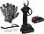 Tesoura de Poda Elétrica a Bateria 21V + Acessórios - BLOW 53-320 - imagem 1