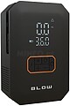 Arrancador de Baterias Auto 4em1 1200A C/ Compressor JS-AP04