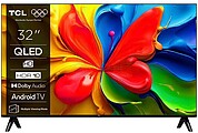 Televisor TCL QLED 32S4K 32”/ Full HD/ Smart TV/ WiFi