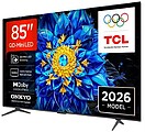 TV Tcl QD Miniled FALD-UHD4K-85P8L
