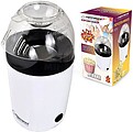Máquina De Pipocas C/ Doseador 1200W G-EKP006