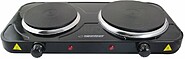 Placa Elétrica Esperanza Yellowstone 1500+1000w EZ-EKH014K