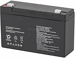 Bateria Chumbo 6V 12Ah BAT-LEAD-6V12AH-L